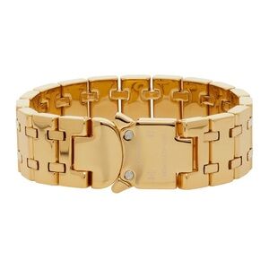 1017 ALYX 9SM ROYAL OAK BRACELET